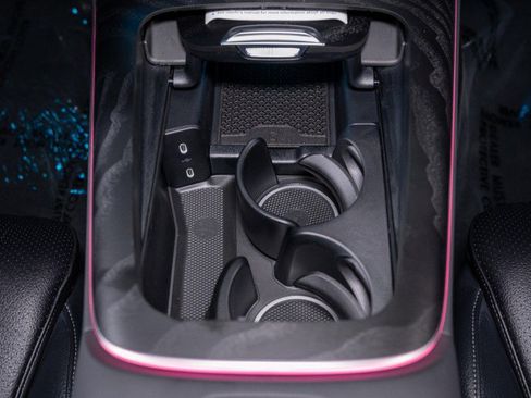 New 2025 Mercedes-Benz E 450 4MATIC All-Terrain Wagon image 23