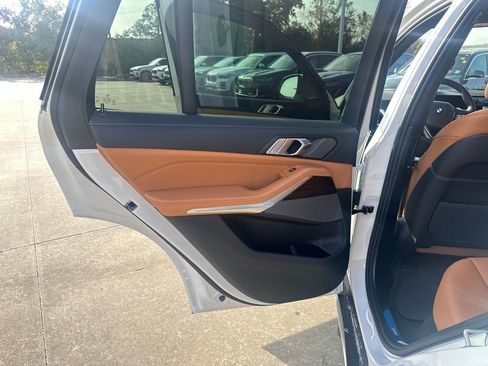 New 2026 BMW X5 xDrive50e AWD/4WD image 22
