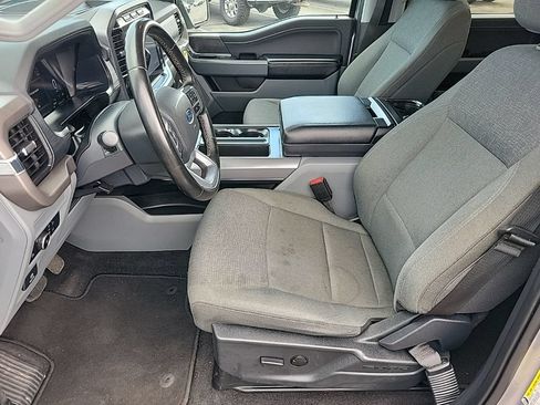 Used 2024 Ford F150 XLT w/ Mobile Office Package AWD/4WD image 10