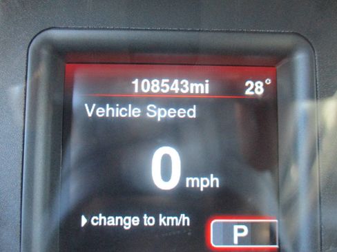 Used 2013 Dodge Charger SE image 14