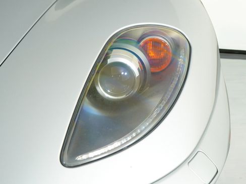 Used 2005 Ferrari F430 Spider image 28