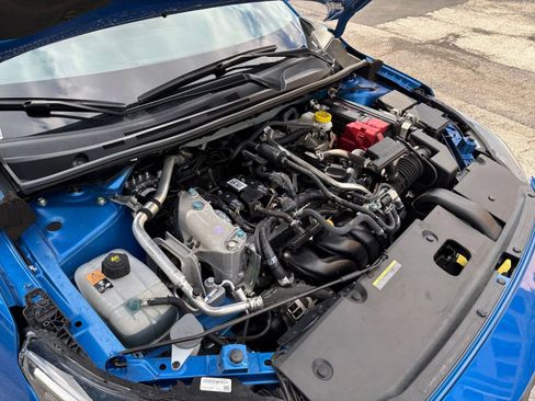 Used 2025 Nissan Sentra SV FWD image 27