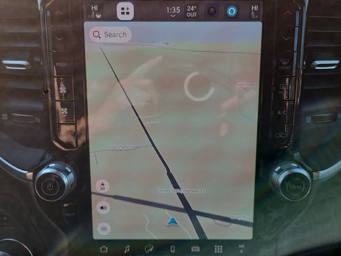 New 2026 RAM 1500 Big Horn image 26