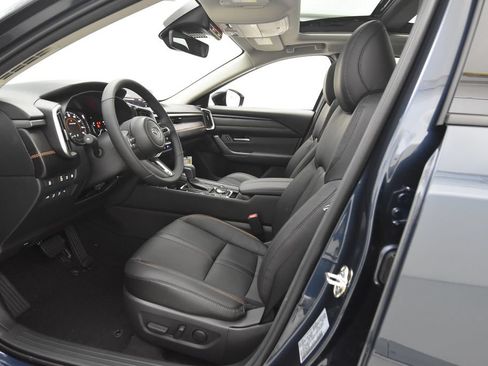 New 2026 MAZDA CX-50 AWD 2.5 Hybrid w/ Cargo Package image 23