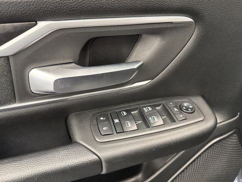 Used 2020 RAM 1500 Big Horn image 36