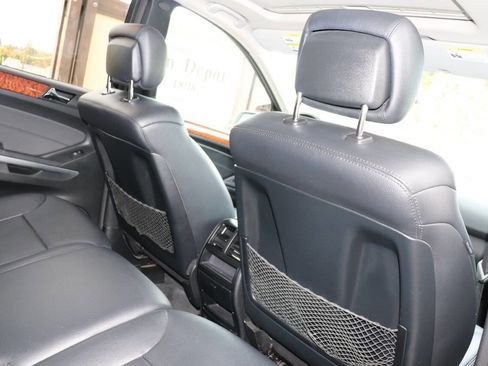 Used 2009 Mercedes-Benz ML 320 BlueTEC 4MATIC image 44