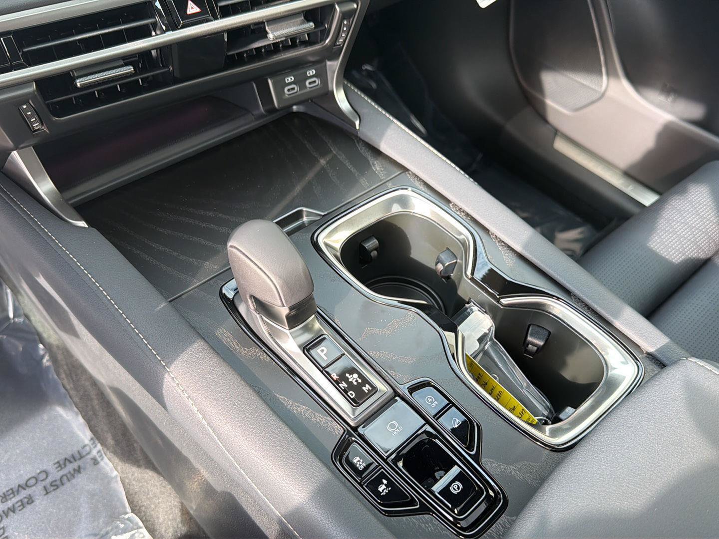 New 2026 Lexus RX 350 AWD w/ Convenience Package image 28