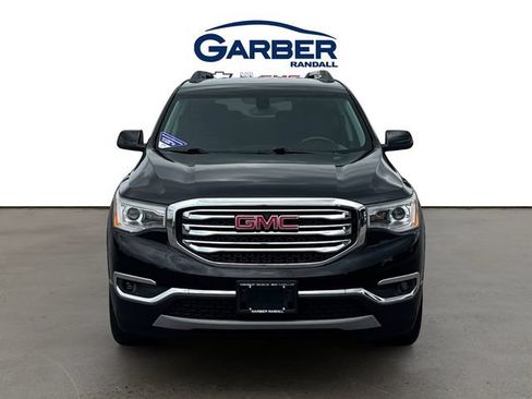 Used 2019 GMC Acadia SLE AWD/4WD image 8