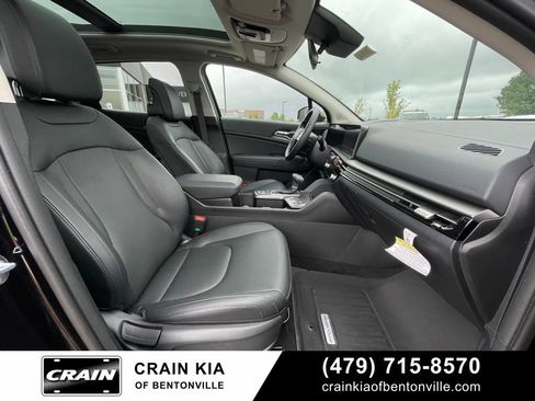 New 2026 Kia Sportage SX FWD image 29