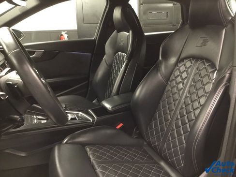 Used 2018 Audi S4 Premium Plus w/ Navigation Package image 24