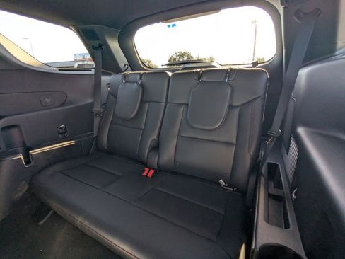 New 2026 Ford Explorer ST-Line w/ ST-Line Street Pack image 14