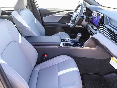 New 2026 Toyota Camry SE image 18