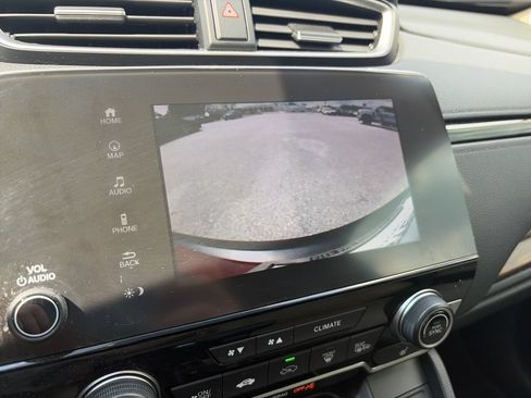 Used 2019 Honda CR-V Touring image 24