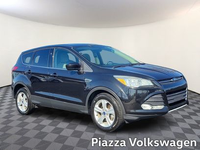 Used 2015 Ford Escape SE