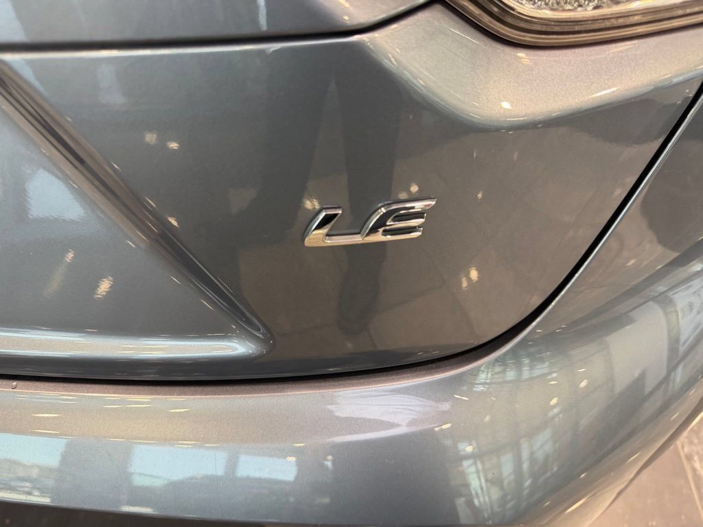 Certified 2024 Toyota Corolla LE FWD image 24