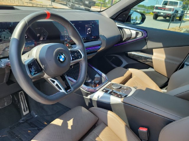 Used 2026 BMW X3 M50 w/ Premium Package AWD/4WD image 13