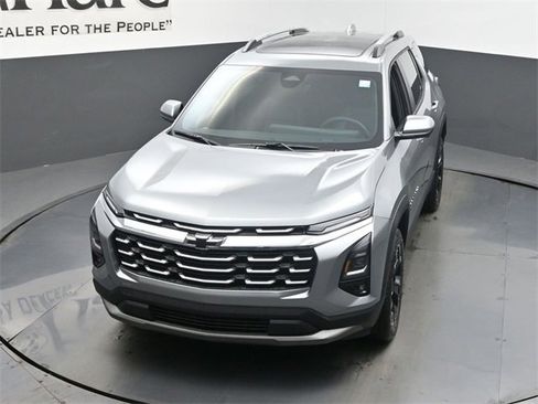 New 2026 Chevrolet Equinox LT image 24