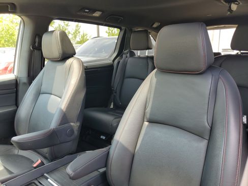 Certified 2023 Honda Odyssey Sport image 17