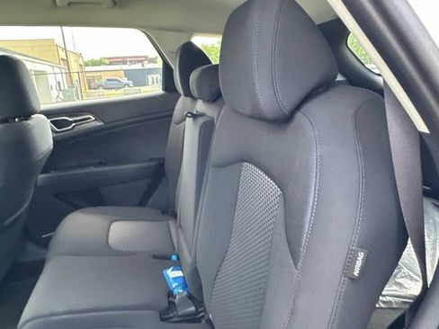 New 2026 Kia Sportage LX AWD/4WD image 30