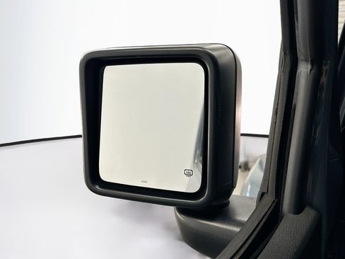 Used 2024 Jeep Wrangler Sport S w/ Convenience Group image 16