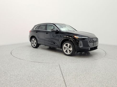 New 2026 Audi Q5 Premium Plus AWD/4WD image 3