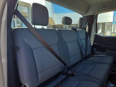 New 2026 Ford F350 XL AWD/4WD image 17