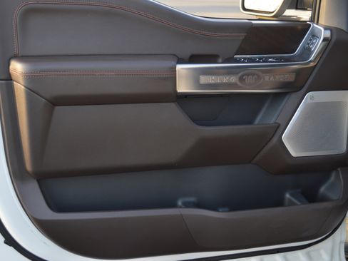 Used 2023 Ford F150 King Ranch w/ Equipment Group 601A High image 13