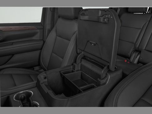 Used 2021 Chevrolet Tahoe Z71 w/ Z71 Signature Package AWD/4WD image 56