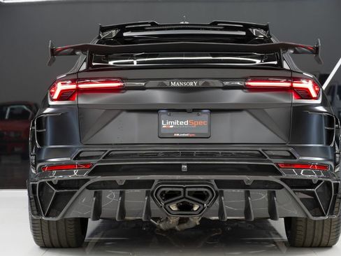 Used 2024 Lamborghini Urus S image 23