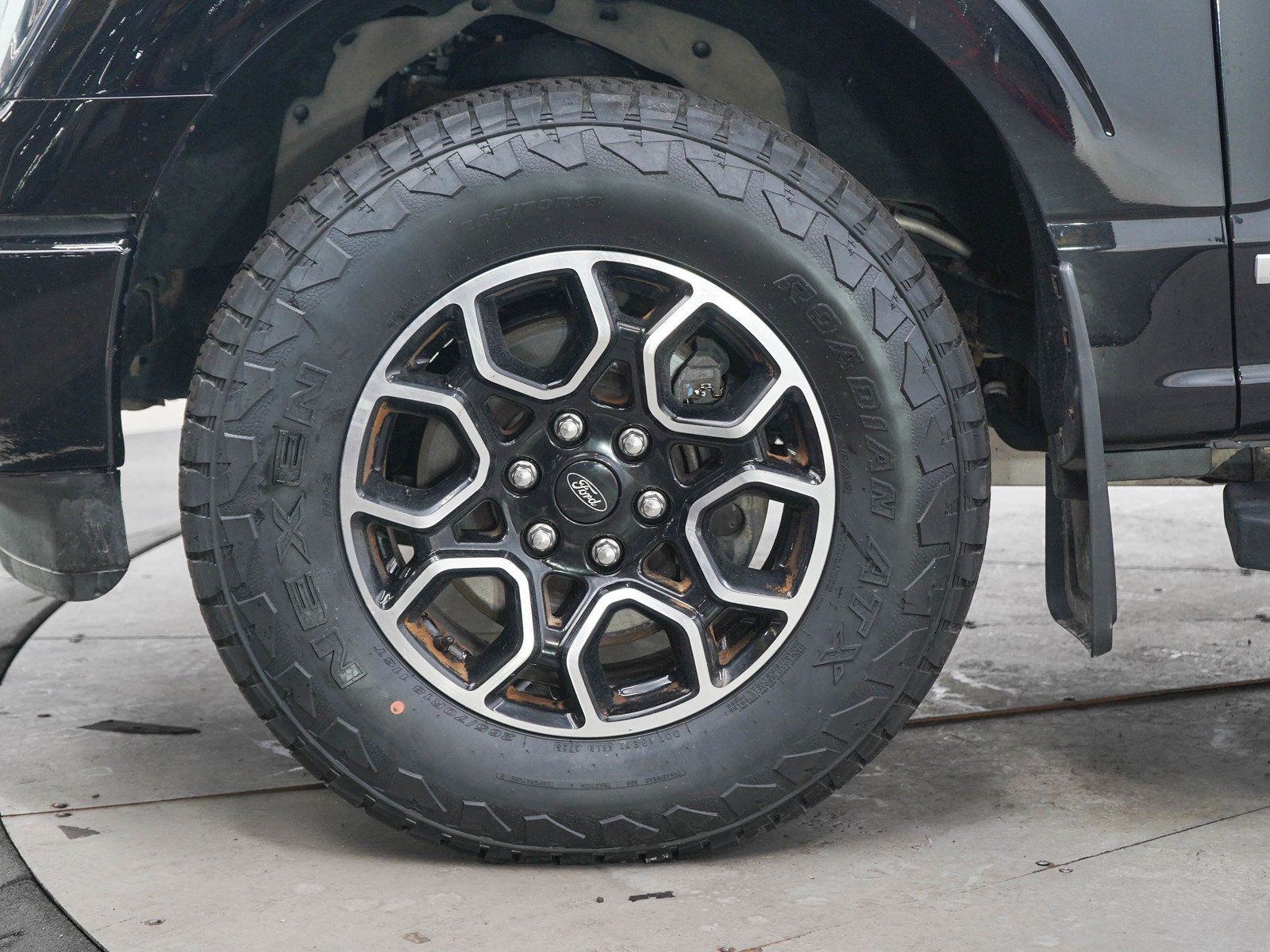 Used 2021 Ford F150 XLT w/ Equipment Group 302A High AWD/4WD image 29