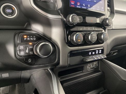 Used 2021 RAM 1500 Big Horn AWD/4WD image 31