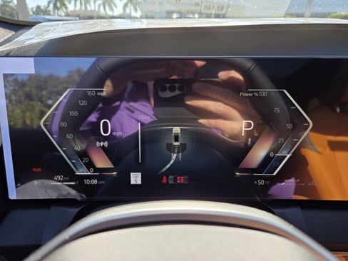 New 2026 BMW X3 xDrive30 w/ Premium Package image 28