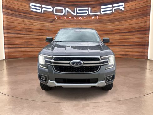 Used 2024 Ford Ranger XLT w/ FX4 Off-Road Package AWD/4WD image 10