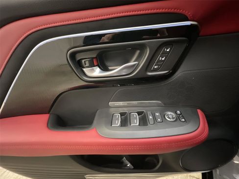 New 2026 Acura ADX A-Spec image 12