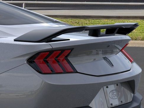 New 2026 Ford Mustang Dark Horse RWD image 22
