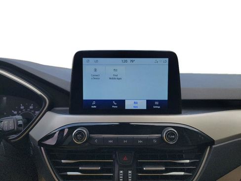Used 2022 Ford Escape SEL FWD image 21