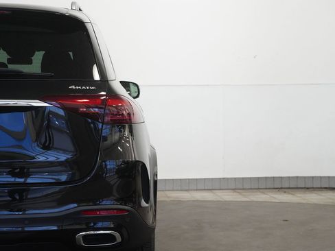 New 2026 Mercedes-Benz GLE 350 4MATIC image 15