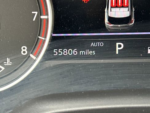 Used 2023 Nissan Rogue SV image 21