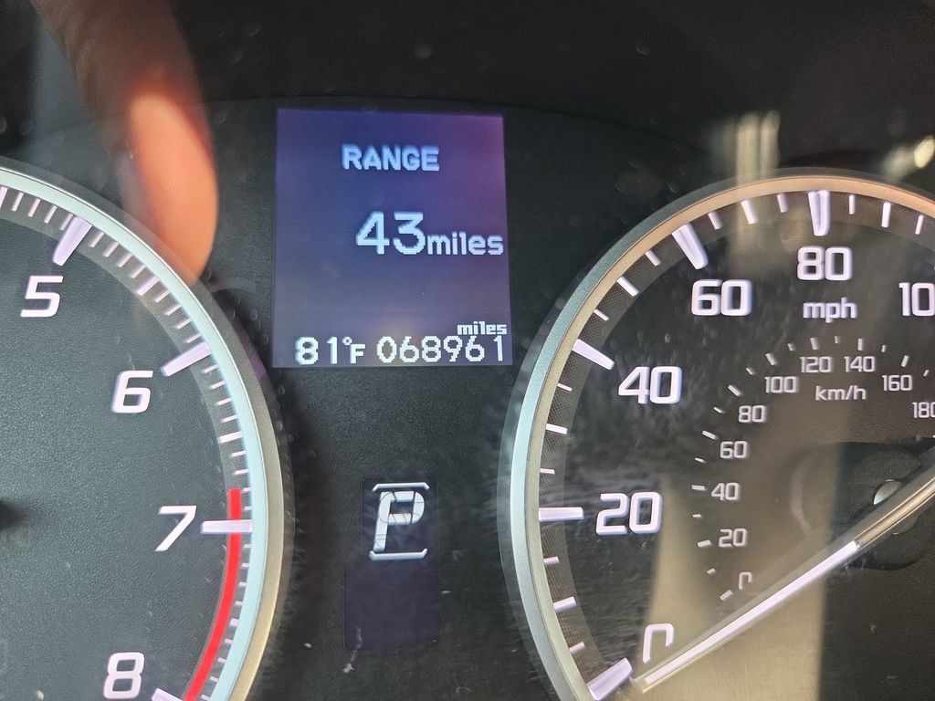 Used 2017 Acura RDX w/ Technology Package AWD/4WD image 27
