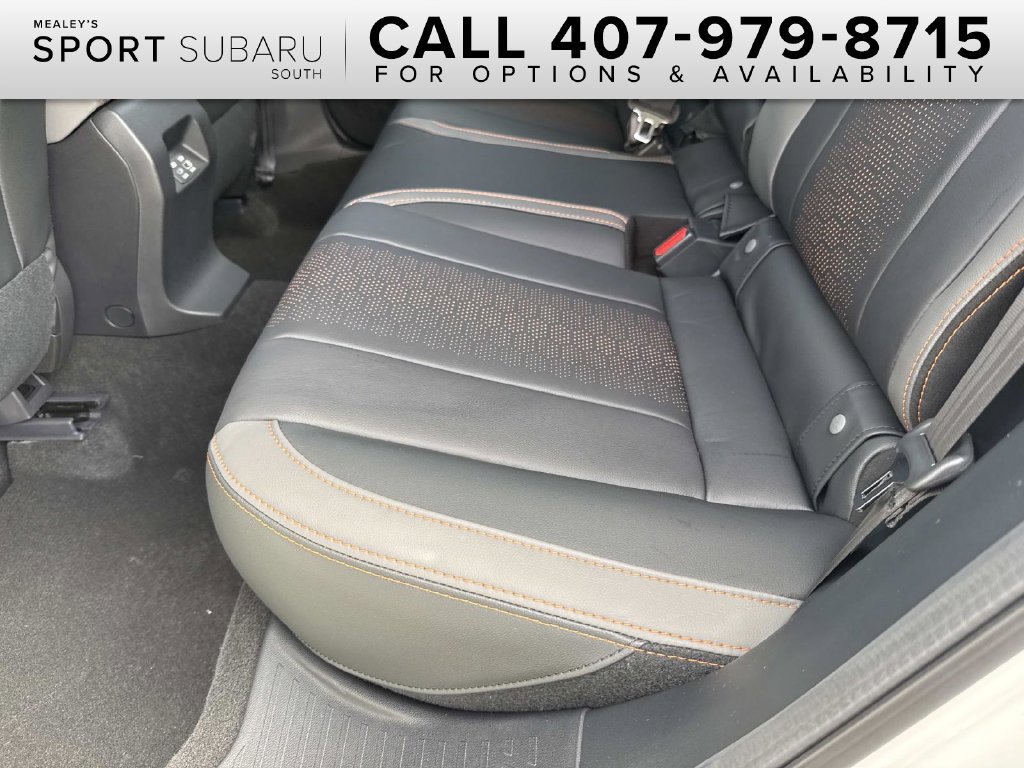 New 2026 Subaru Crosstrek 2.5i Limited AWD/4WD image 15