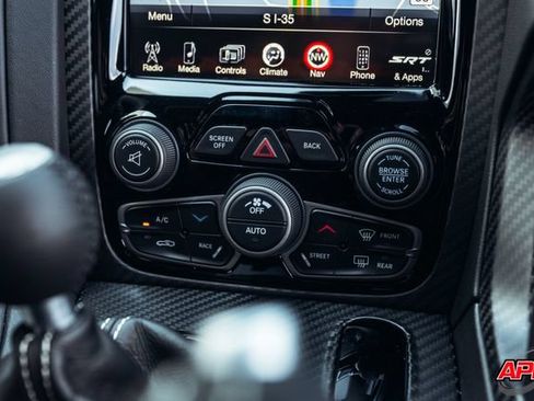 Used 2015 Dodge Viper w/ Quick Order Package 22J GT RWD image 19