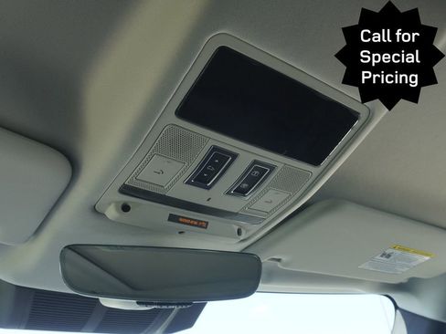 New 2025 Land Rover Defender 130 S image 16