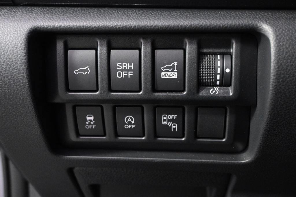 Certified 2023 Subaru Forester Sport AWD/4WD image 24