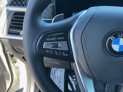 Used 2025 BMW X5 sDrive40i image 25