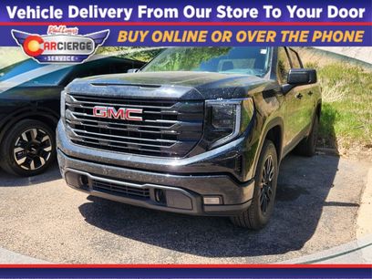 Used 2026 GMC Sierra 1500 Elevation
