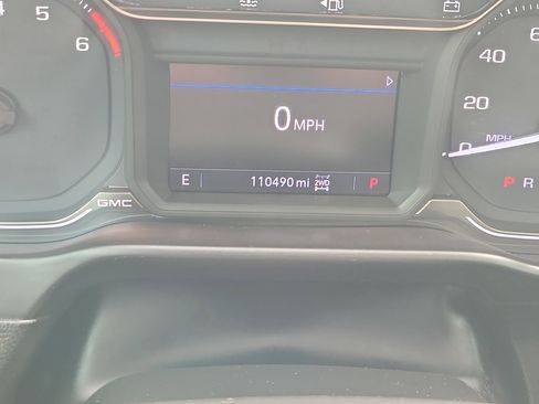Used 2020 GMC Sierra 1500 AT4 w/ AT4 Preferred Package AWD/4WD image 23