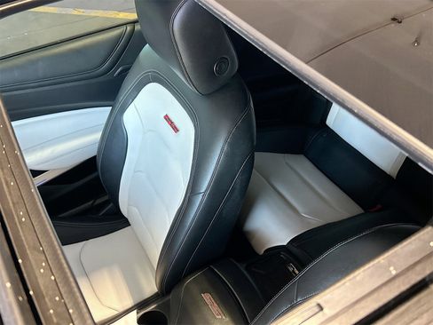 Used 2022 Chevrolet Camaro SS image 22