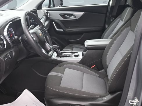 Certified 2023 Chevrolet Blazer LT AWD/4WD image 10