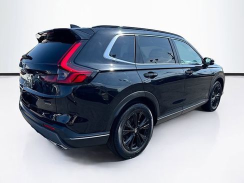 Used 2024 Honda CR-V Sport Touring image 7