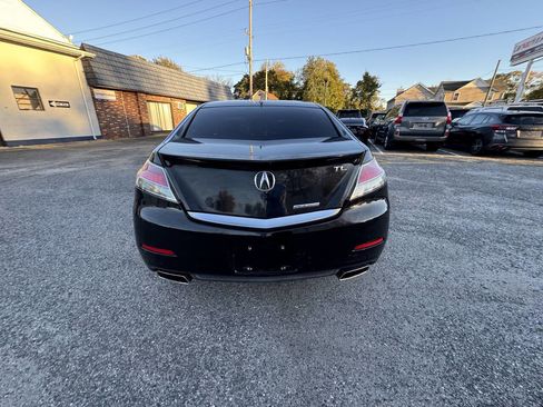 Used 2014 Acura TL Special Edition image 14